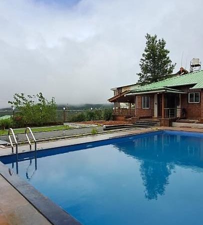 Highgarden Villa Mahābaleshwar Екстериор снимка