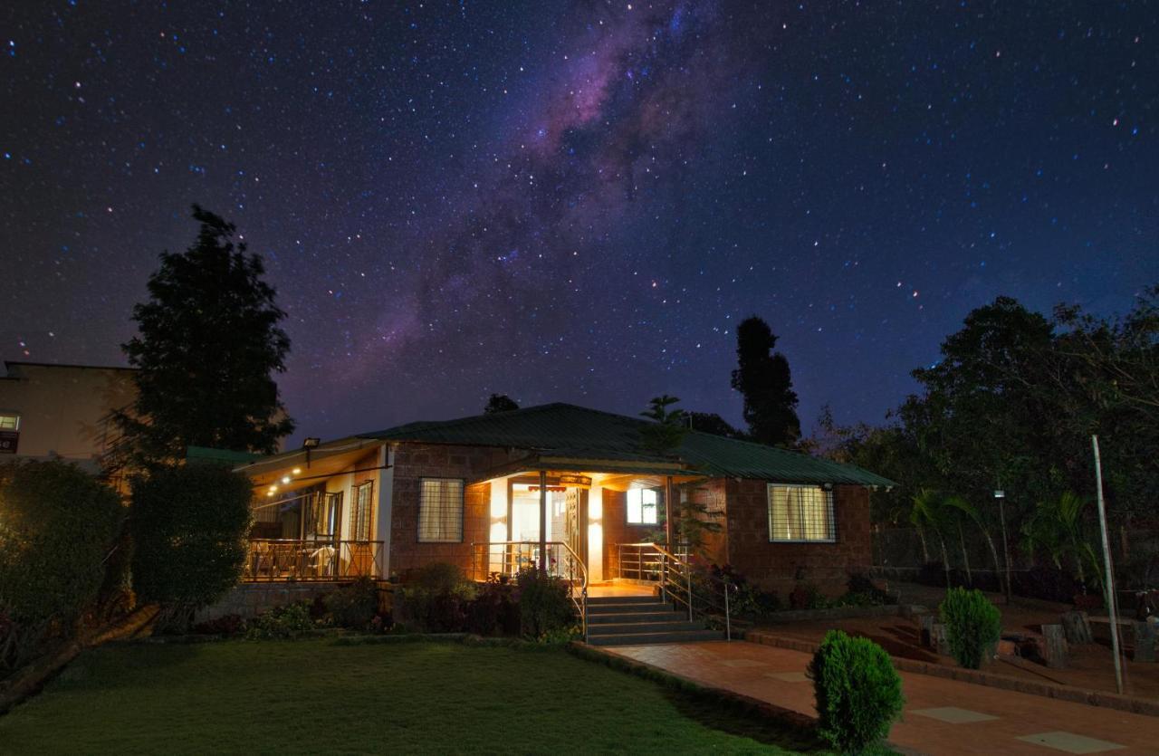 Highgarden Villa Mahābaleshwar Екстериор снимка