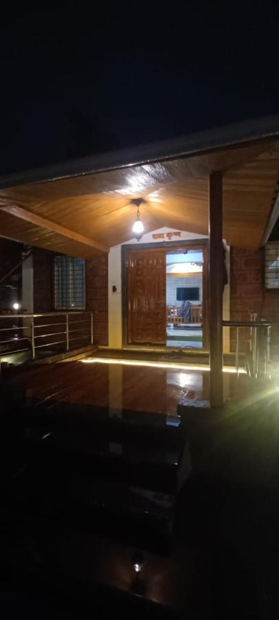Highgarden Villa Mahābaleshwar Екстериор снимка