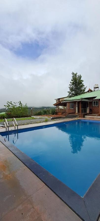 Highgarden Villa Mahābaleshwar Екстериор снимка
