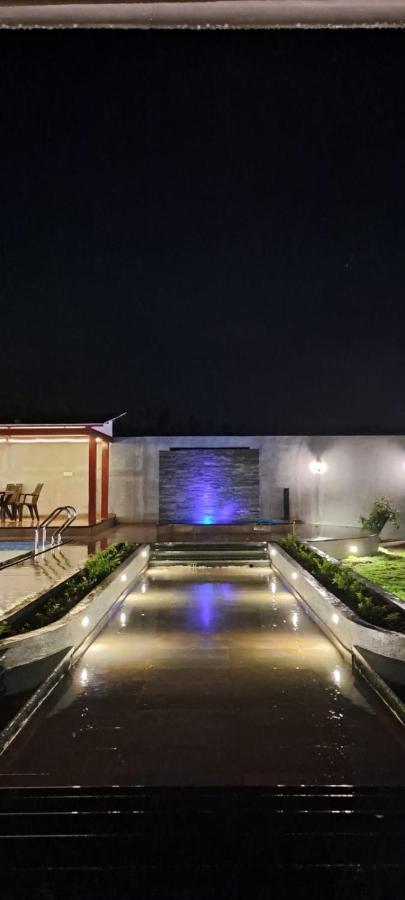 Highgarden Villa Mahābaleshwar Екстериор снимка