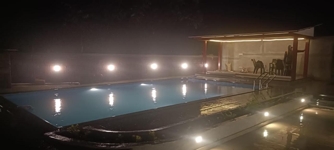 Highgarden Villa Mahābaleshwar Екстериор снимка