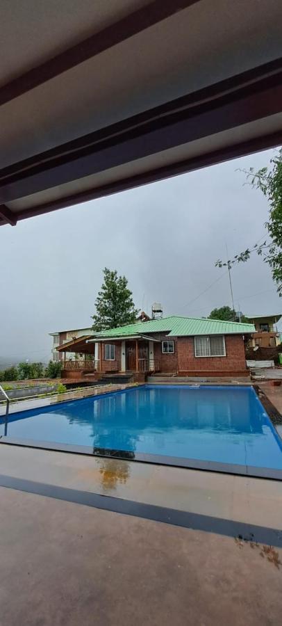 Highgarden Villa Mahābaleshwar Екстериор снимка
