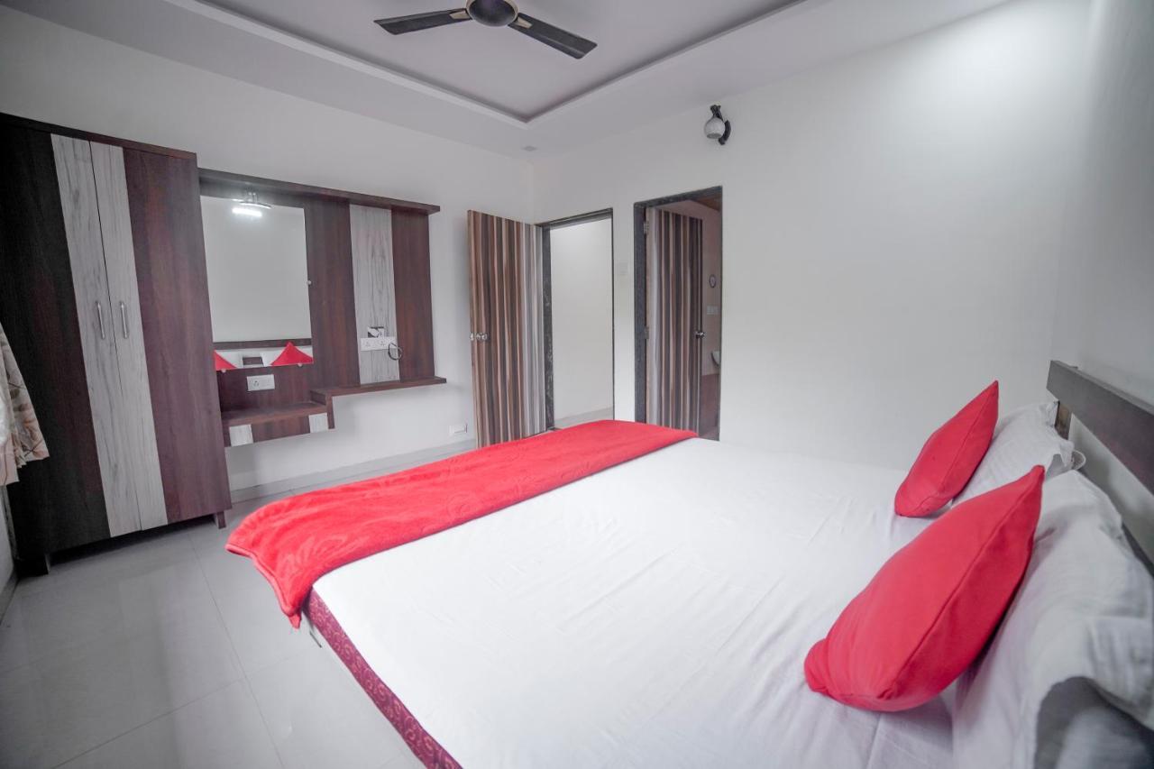 Highgarden Villa Mahābaleshwar Екстериор снимка