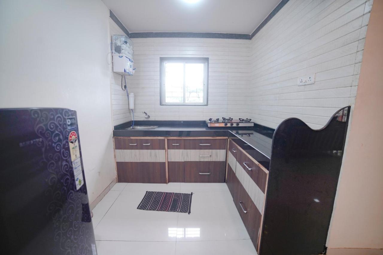 Highgarden Villa Mahābaleshwar Екстериор снимка