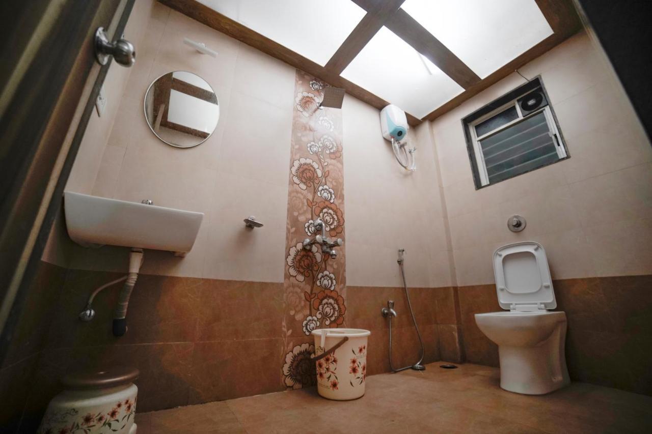 Highgarden Villa Mahābaleshwar Екстериор снимка