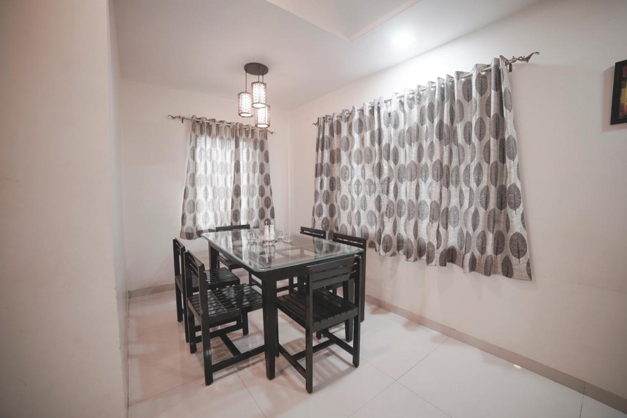 Highgarden Villa Mahābaleshwar Екстериор снимка